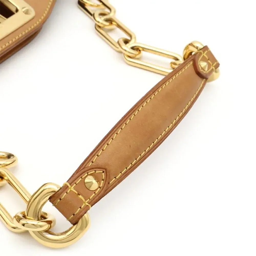 Louis Vuitton Judy MM Handbag
